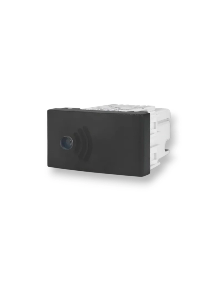 Modulo wifi smart 2 salidas Kalop negro